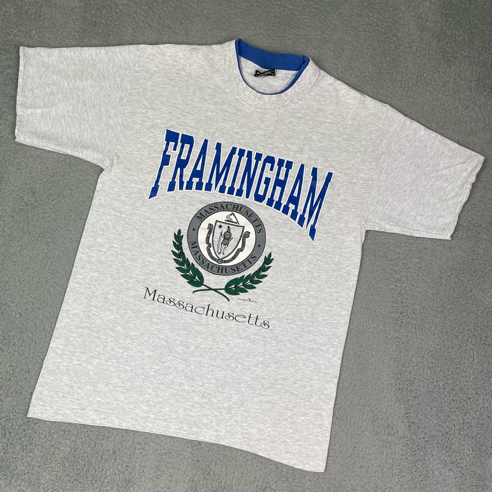 Vintage T-shirt‎